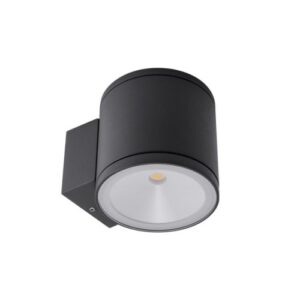 LED фасаден аплик REDO OUTDOOR 9595 ETA