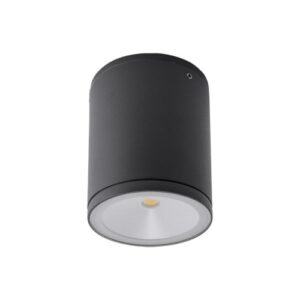 LED фасадна луна за външен монтаж REDO OUTDOOR 9598 ETA