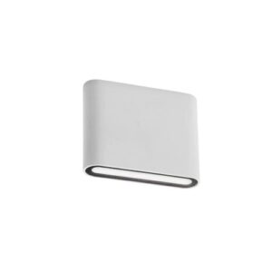 LED фасаден аплик REDO OUTDOOR 9620 KLIPPE