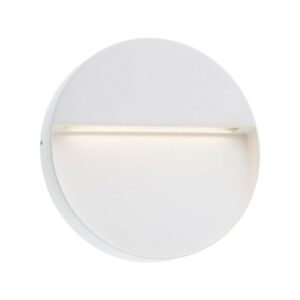 LED фасадна луна за външен монтаж REDO OUTDOOR 9626 EVEN