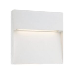 LED фасадна луна за външен монтаж REDO OUTDOOR 9627 EVEN - Снимка 1