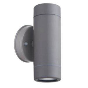 Фасаден аплик ACA LIGHTING SL7031G OUTDOOR