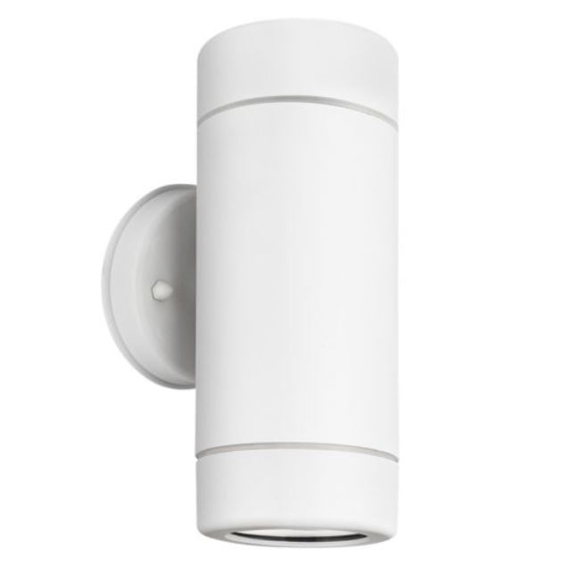aca-lighting-sl7031w-outdoor-41333 Фасаден аплик ACA LIGHTING SL7031W OUTDOOR - Снимка 1