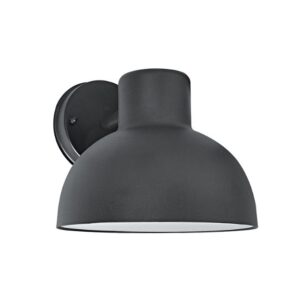 Градински аплик ACA LIGHTING BERO1WBK BERO