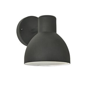 Градински аплик ACA LIGHTING BEROM1WBK BERO