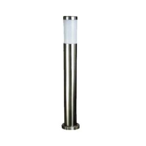 Градински стълб ACA LIGHTING BT1003H08 E27 40W IP45