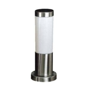 Градински стълб ACA LIGHTING BT1003SO, E27, 1x40W