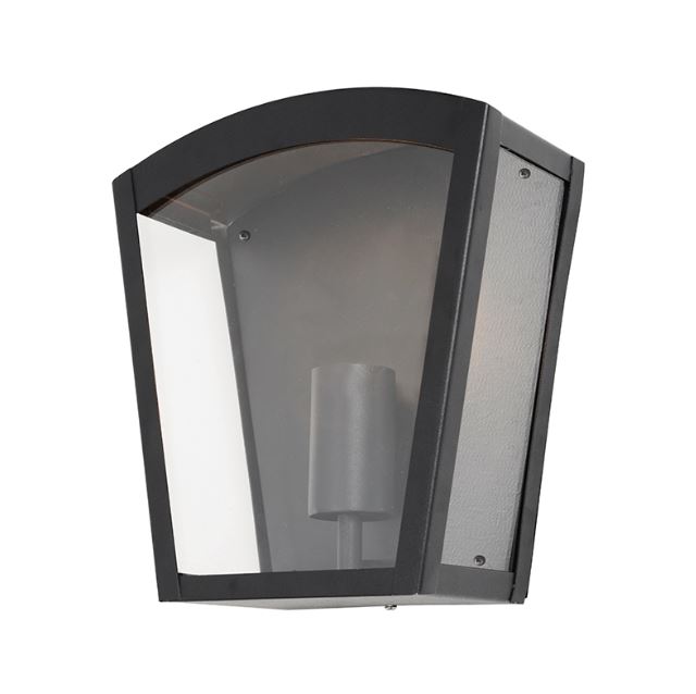 celiav1wbk Фасаден аплик ACA LIGHTING CELIAV1WBK CELIA - Снимка 1