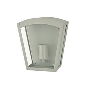 Фасаден аплик ACA LIGHTING CELIAV1WG CELIA - Снимка 1