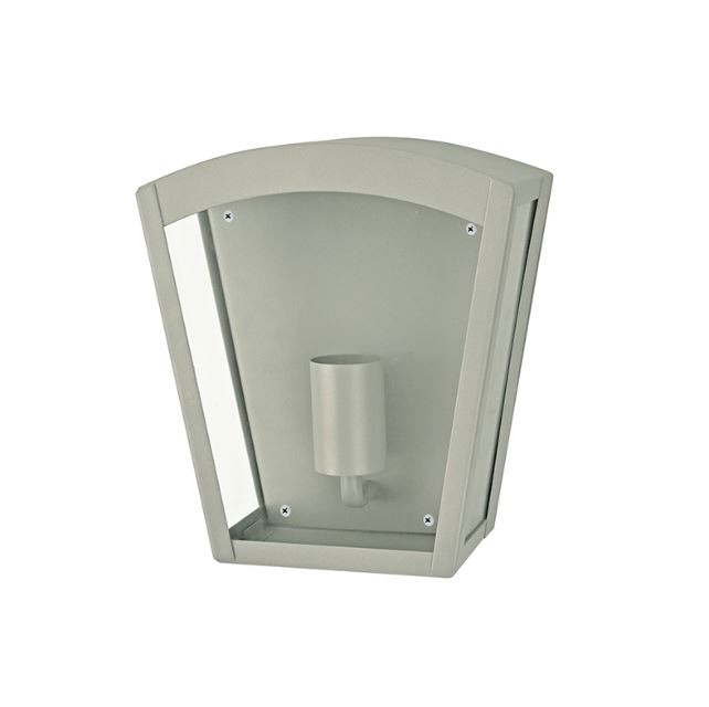 celiav1wg Фасаден аплик ACA LIGHTING CELIAV1WG CELIA - Снимка 1