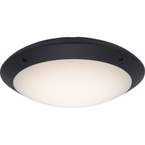 Аплик Brilliant Medway LED 12W 4000K IP66 антрацит