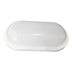 Фасаден аплик LED ACA LIGHTING DORA2060W 20W IP65 6000K