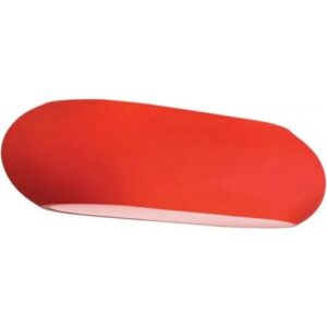 Аплик Ozcan Diva 2x40W G9 червен - Image 2