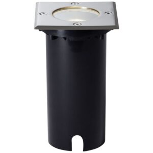 Луна за вграждане Brilliant ITCH, 20W, GU10, IP67