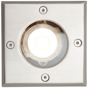 Луна за вграждане Brilliant ITCH, 20W, GU10, IP67 - Image 2