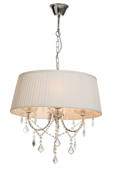 Висящ LED полилей - ACA LIGHTING PENELOPE