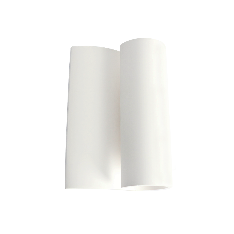 Гипсов аплик ACA LIGHTING G85612W GYPSUM - Снимка 1