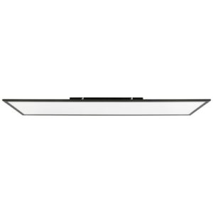 Плафон Brilliant BUFFI LED 40W 4000K черен - Image 2