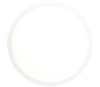 Плафон Brilliant BUFFI LED 13W 2700K IP20 бял - Image 3