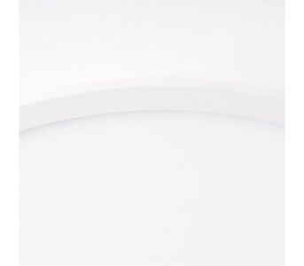 Плафон Brilliant BUFFI LED 13W 2700K IP20 бял - Image 4
