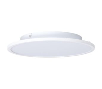 Плафон Brilliant BUFFI LED 24W 2700K IP20 бял - Image 3