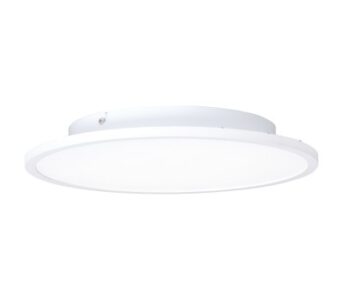 Плафон Brilliant BUFFI LED 24W 4000K бял - Image 3