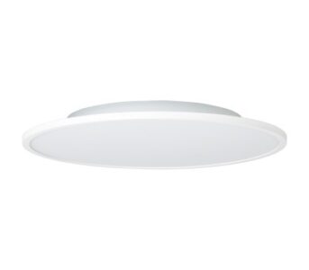 Плафон Brilliant Buffi LED 32W 2700K бял - Image 2