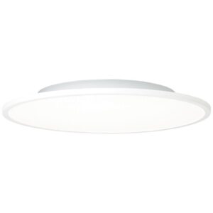 Плафон Brilliant BUFFI LED 32W 4000K бял - Image 2