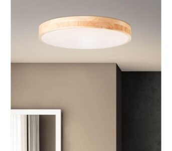 Плафон LED Brilliant 60W с дистанционно и регулируема светлина - Image 3