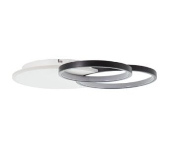 Плафон LED Brilliant DAVINSON 36W 3000K IP20 - Image 2