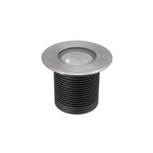 LED луна за вграждане в земя REDO OUTDOOR GD19WW36 XGROUND 25W 90-265V AC 3000K IP67 36° SS