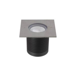 LED луна за вграждане в земя REDO OUTDOOR GD20NW36 XGROUND 25W 90-265V AC 4000K IP67 36° SS