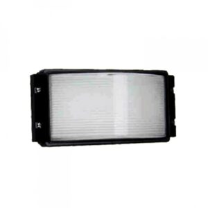 WALL LAMP BLACK HI5262B - Image 2