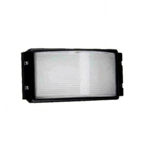 WALL LAMP BLACK HI5262B