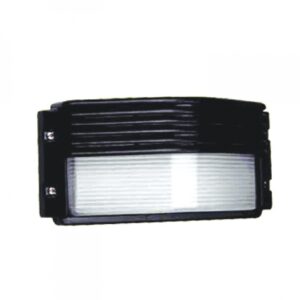 Аплик Wall Lamp Black HI5263B 250W - Image 2