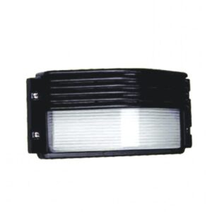 Аплик Wall Lamp Black HI5263B 250W