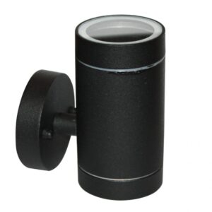 Спот лампа GU10 черна SPOT HI7032AB - Image 2