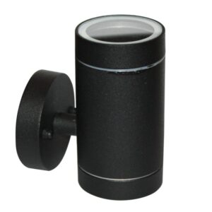 Спот лампа GU10 черна SPOT HI7032AB