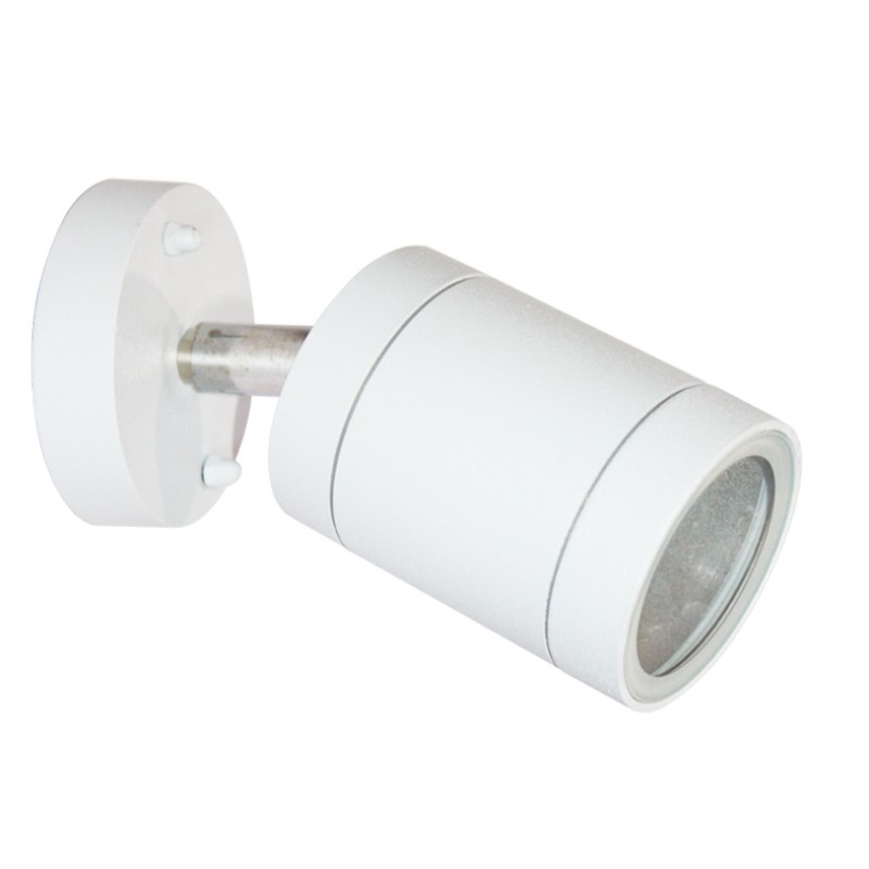hi7033aw-800x800-1 Спот GU10 алуминий бял Spot Aluminium HI7033AW - Image 1