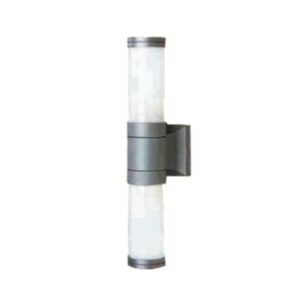Фасаден аплик ACA LIGHTING HI7261 WALL GARDEN - Снимка 1