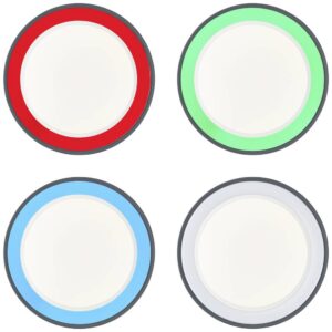 Плафон LED Brilliant Tessy 22W 6500K с дистанционно - Image 3