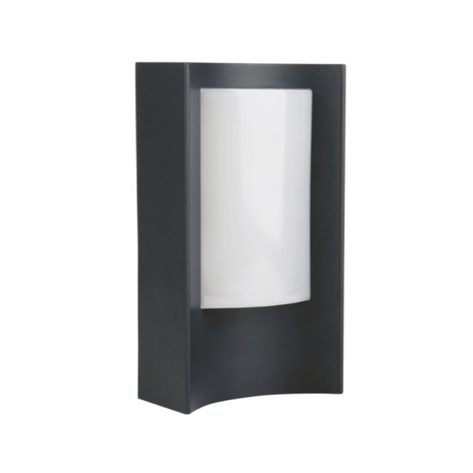 lg0514g Аплик LED 7W за стена ACA Lighting MIRANDE топла светлина - Снимка 1