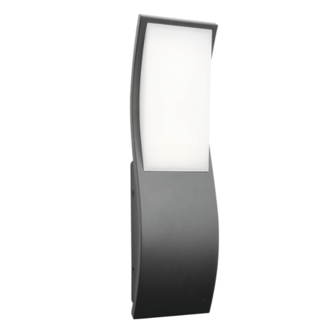 lg9305g Аплик LED 7W ACA LIGHTING LG9305G фасаден димиран - Image 1