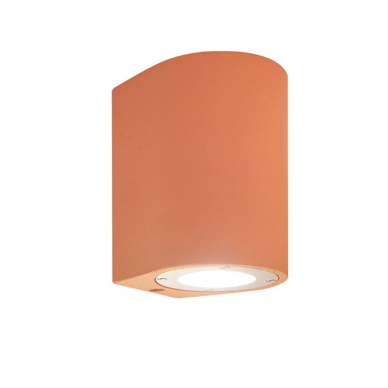 mk0521rtc Фасаден аплик ACA LIGHTING MK0521RTC ARETE - Снимка 1