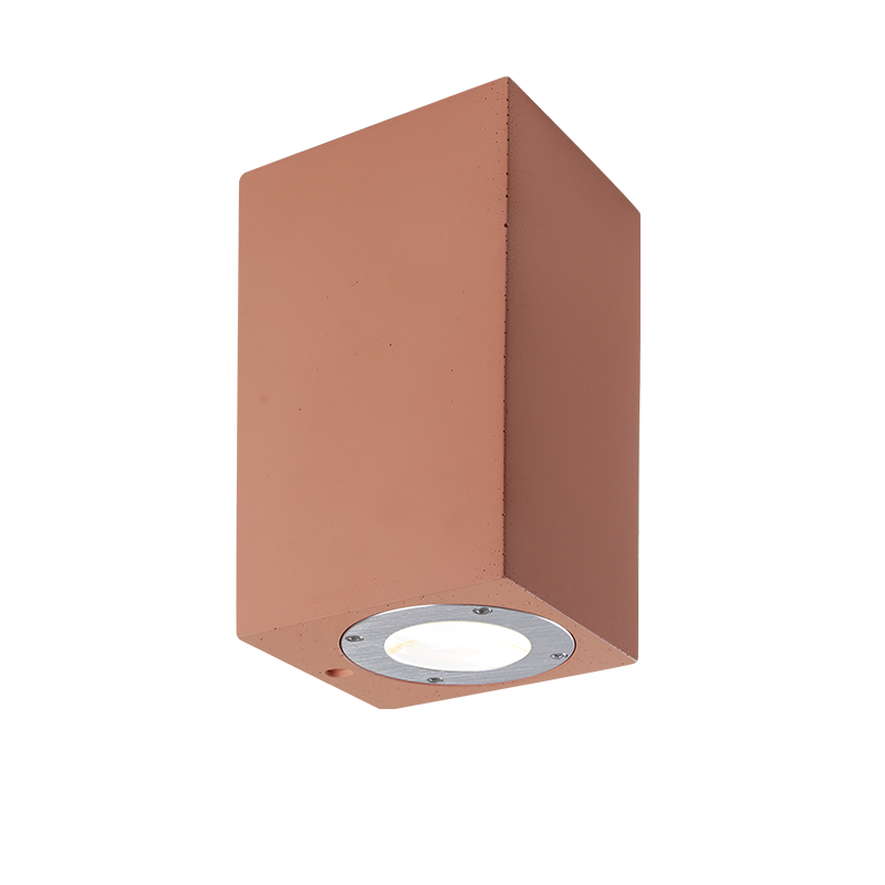 mk0532stc Фасаден аплик ACA LIGHTING MK0532STC AGNES - Снимка 1