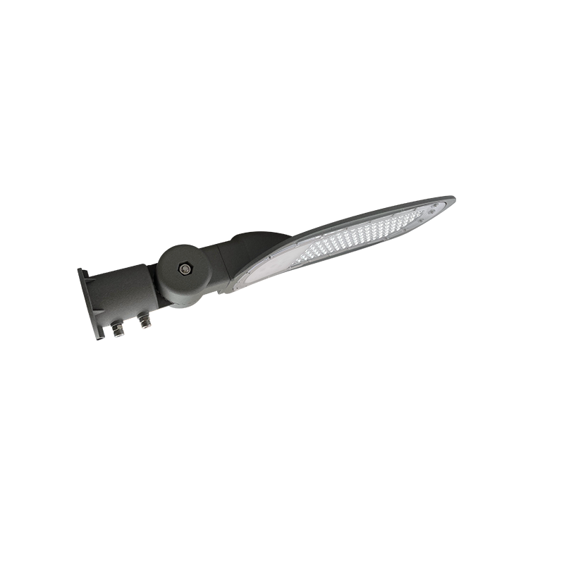 Улична лампа ACA Lighting NORD10040 100W 4000K IP66 - Снимка 1