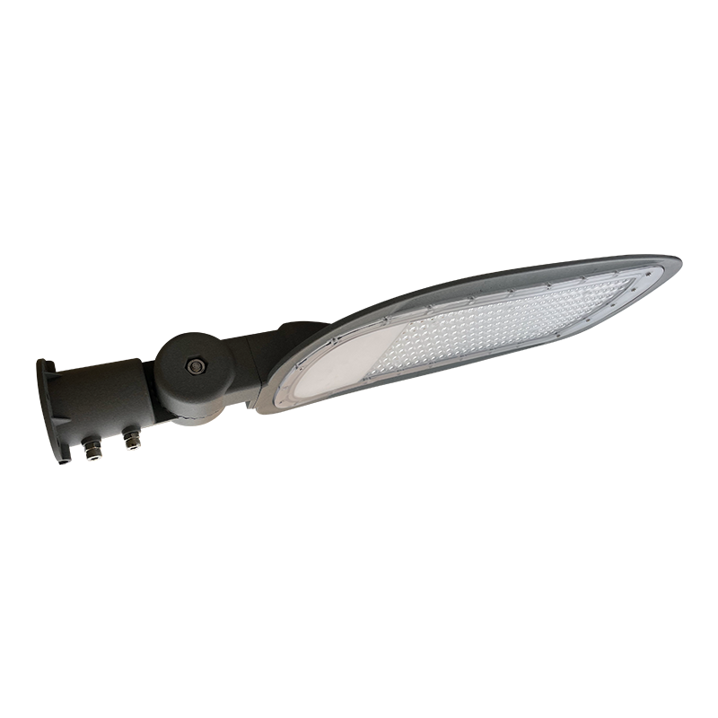 Улична лампа ACA LIGHTING NORD20040 200W 4000K IP66 - Снимка 1