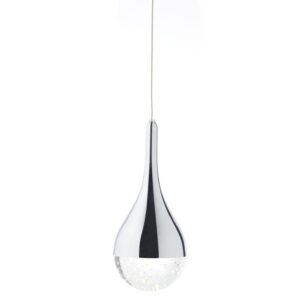 Пендел LED Brilliant Frizzante 20W с димер, 4 светлини - Image 2