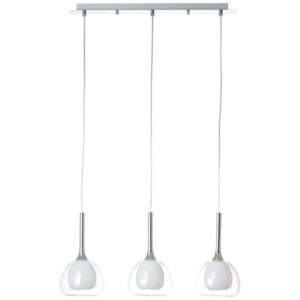 Пендел Brilliant HADAN, 3x40W, E14, регулируема височина