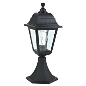 Градински стълб ACA LIGHTING PLGP3B SQUARE BOLLARD LAMP